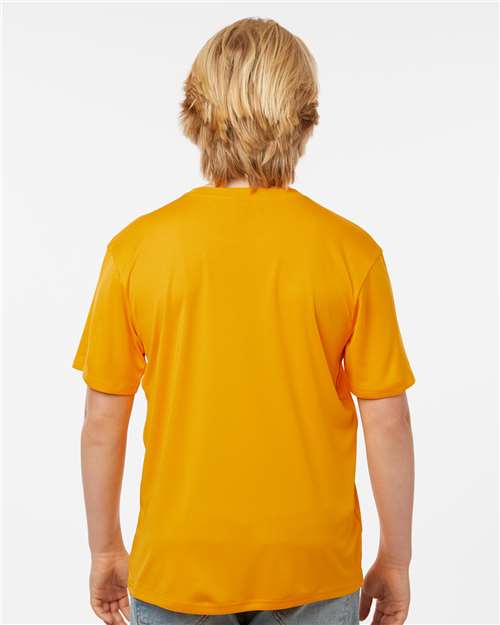 Gold - On Model Back