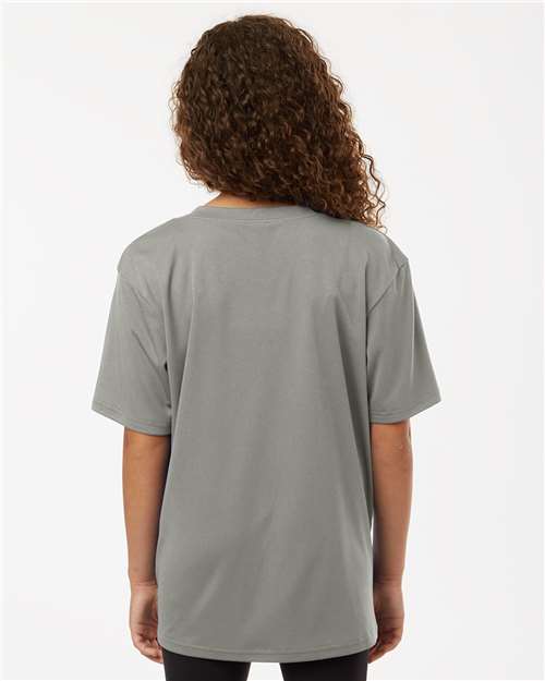 Greystone - On Model Back