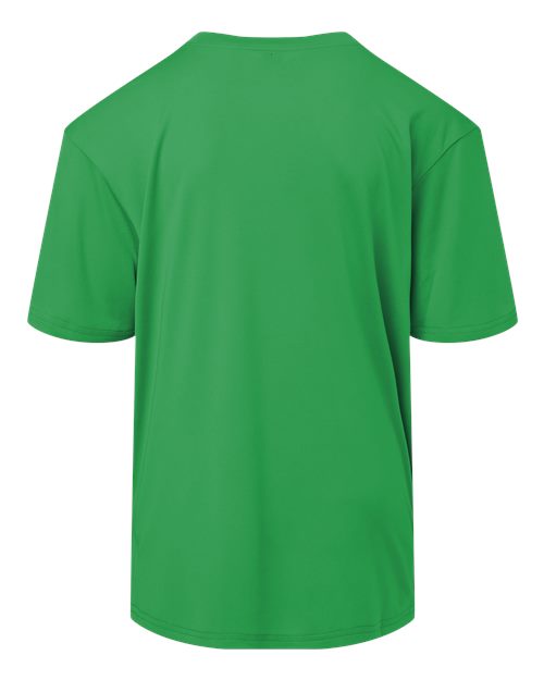 Kelly Green - Back