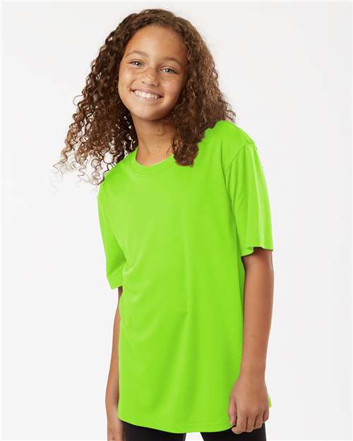 Lime - On Model Front