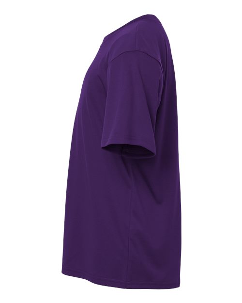 Purple - Direct Side