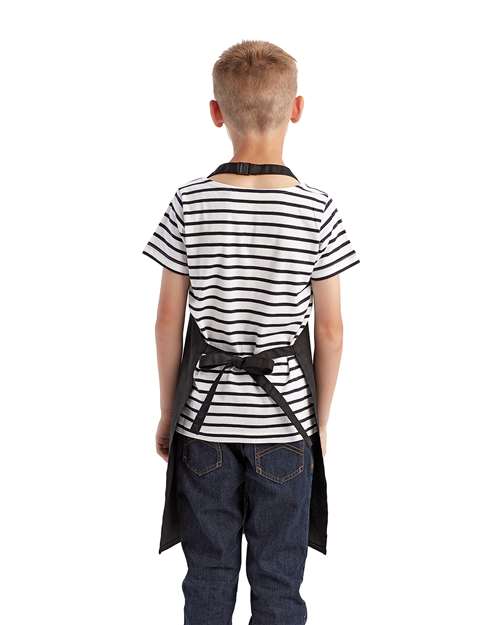 Black - On Model Back
