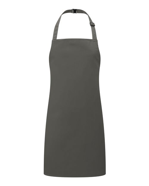 Dark Grey - Front