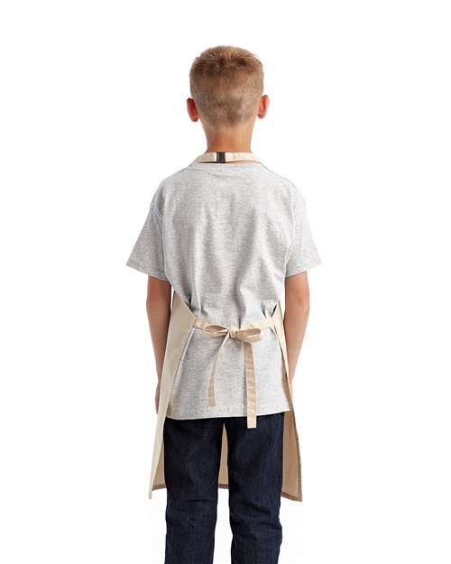 Natural - On Model Back