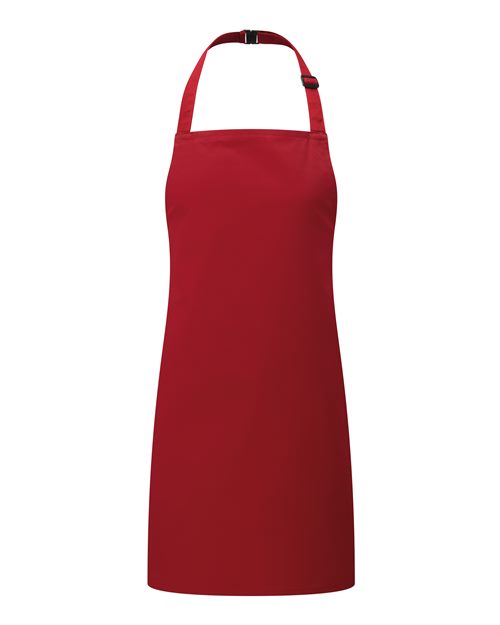 Red - Front