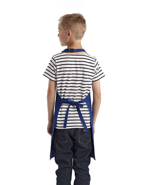 Royal - On Model Back
