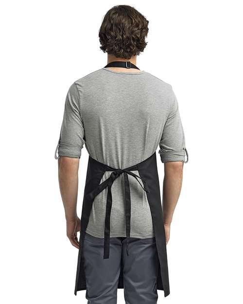 Black - On Model Back