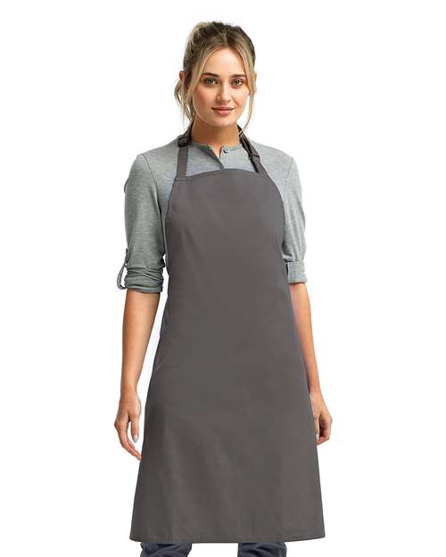 Dark Grey - On Model Front