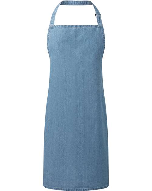 Denim Blue - Front