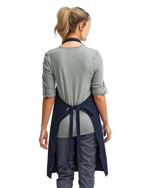 Navy - On Model Back
