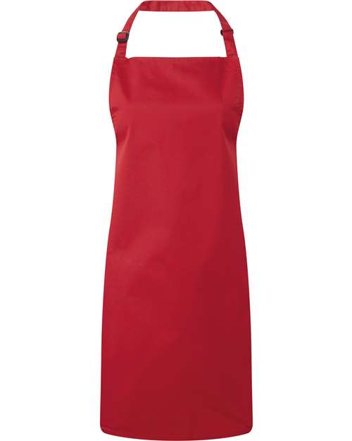 Red - Front