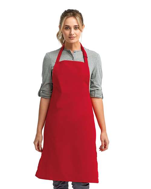 Red - On Model Front