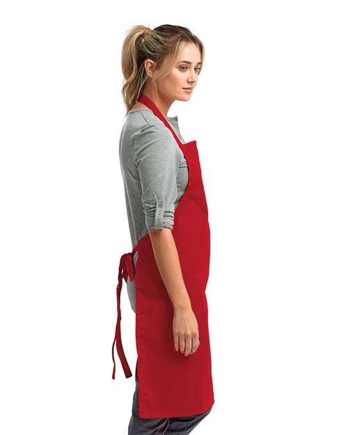 Red - On Model Side