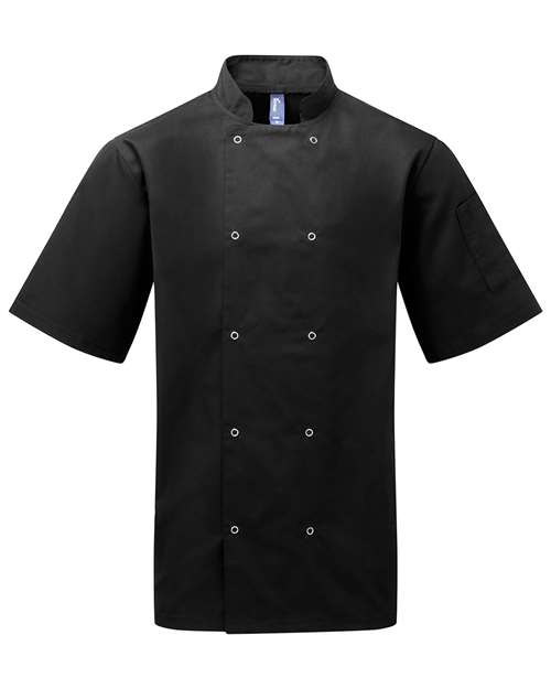Black - Front