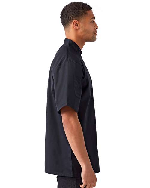 Black - On Model Side