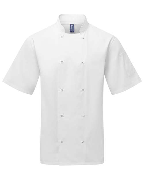 White - Front
