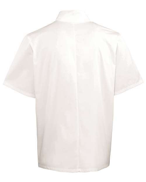 White - Back