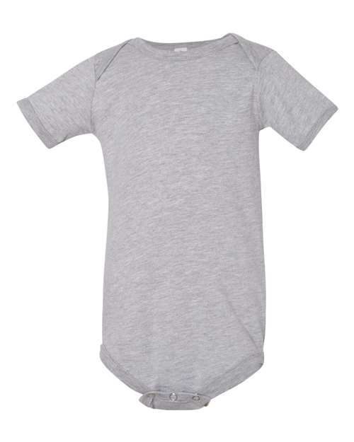 Athletic Heather - Front