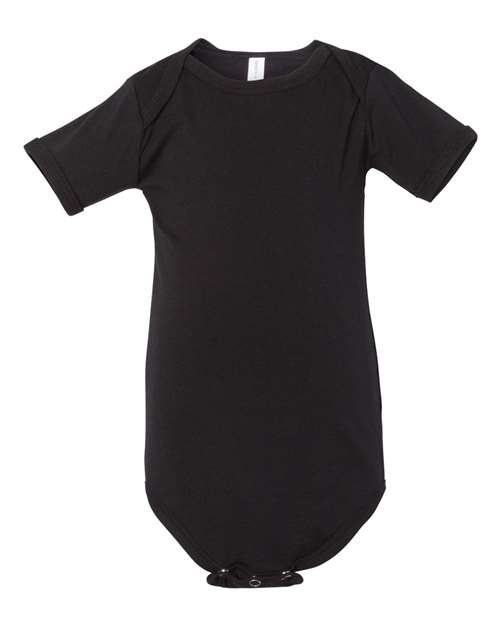 Black - Front
