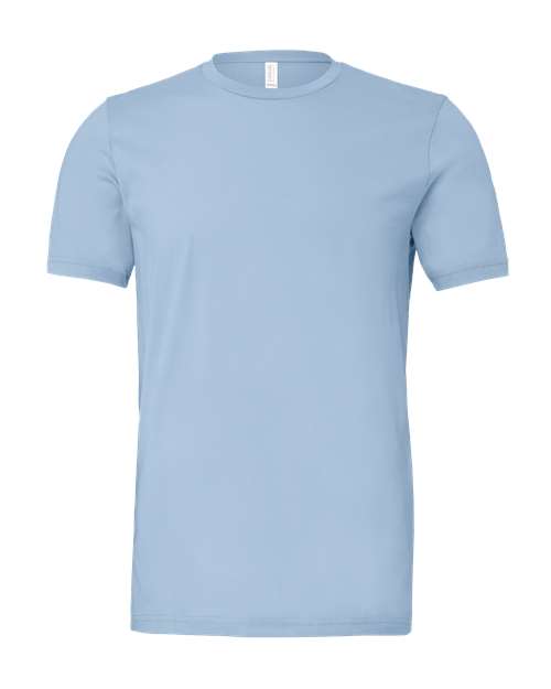 Baby Blue - Front