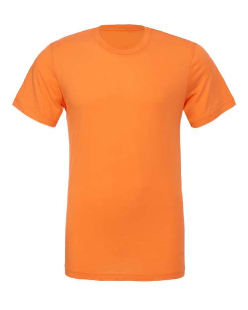 Burnt Orange - Front