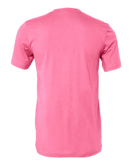Charity Pink - Back