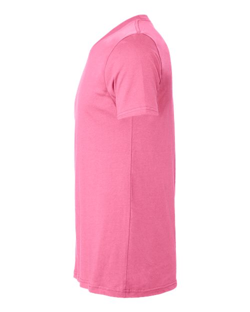 Charity Pink - Direct Side