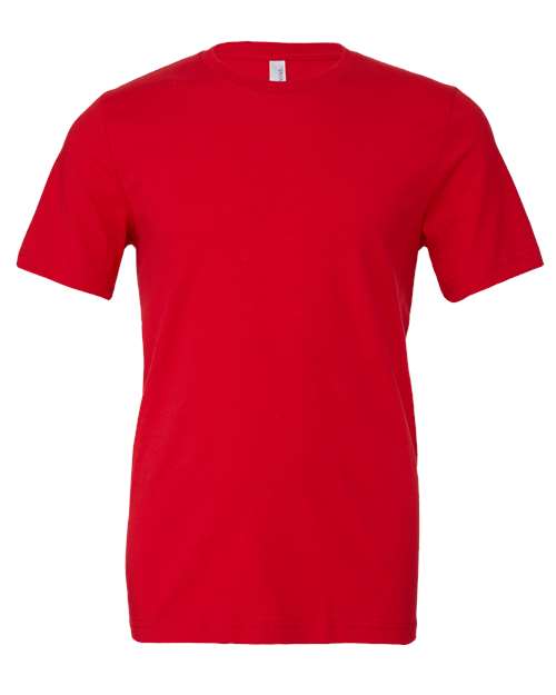 Red - Front