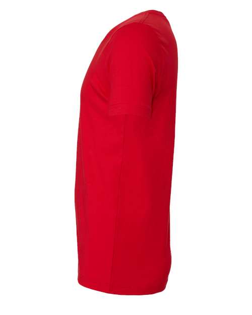 Red - Direct Side