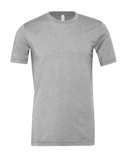 Athletic Heather - Front