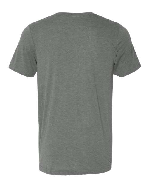 Deep Heather - Back