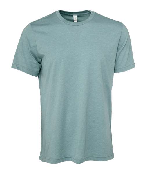 Heather Blue Lagoon - Front