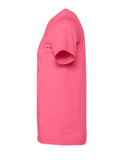 Heather Charity Pink - Direct Side