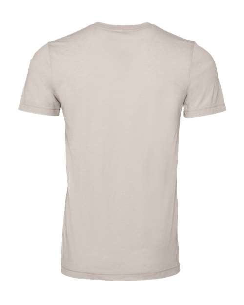 Heather Cool Grey - Back