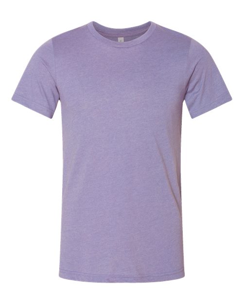 Heather Dark Lavender - Front