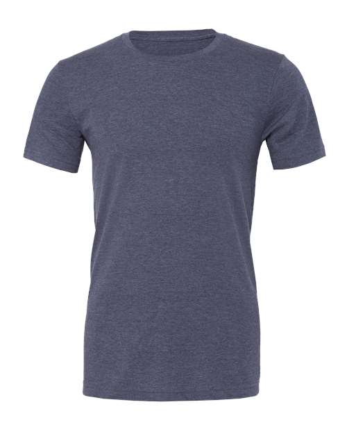 Heather Navy - Front