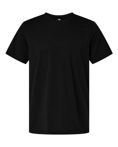 Black - Front