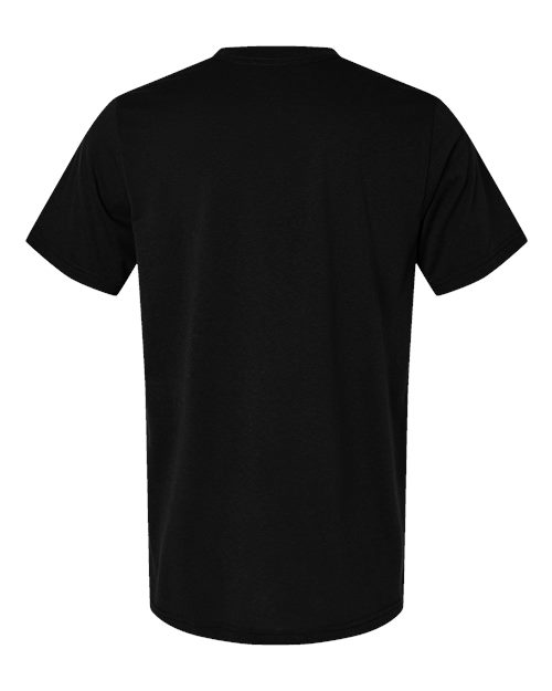 Black - Back