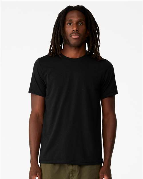 Black - On Model Front