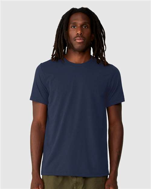 Navy - On Model Front