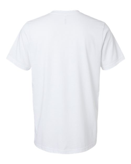 White - Back