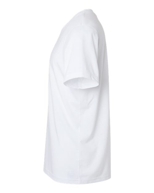 White - Direct Side