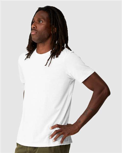 White - On Model Side