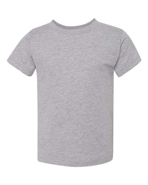 Athletic Heather - Front