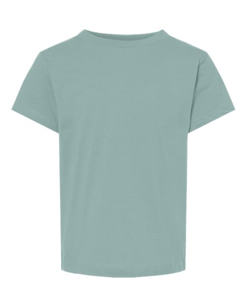 Dusty Blue - Front
