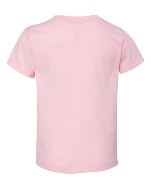 Pink - Back