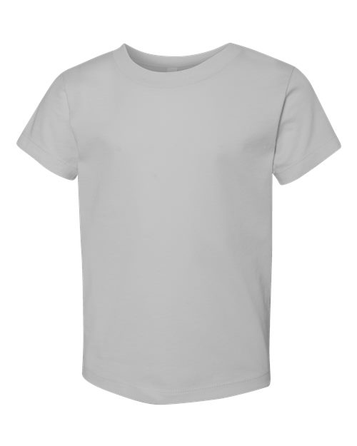 Solid Athletic Grey - Front