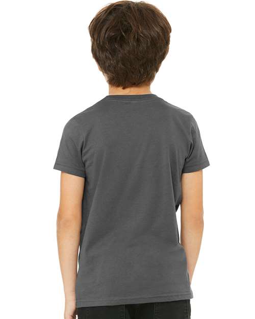 Asphalt - On Model Back