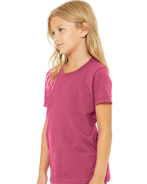 Berry - On Model Side