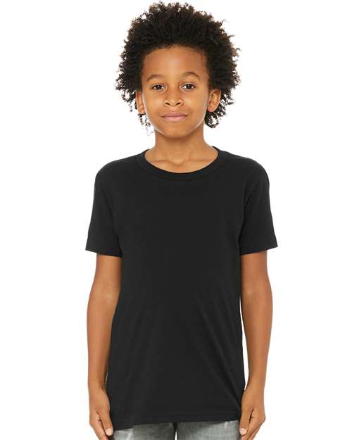 Black - On Model Front